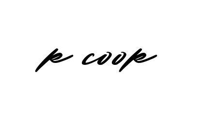 Handwritten Signature for K-cook - Style 140 Online