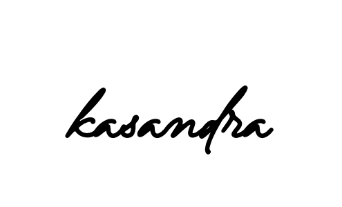 Kasandra signature