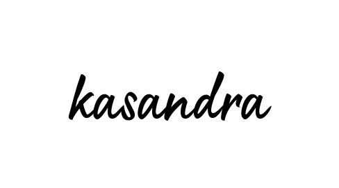 Kasandra signature