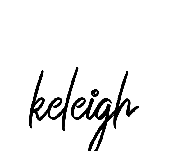 Keleigh Signature Style TheRichJulliettaDemo