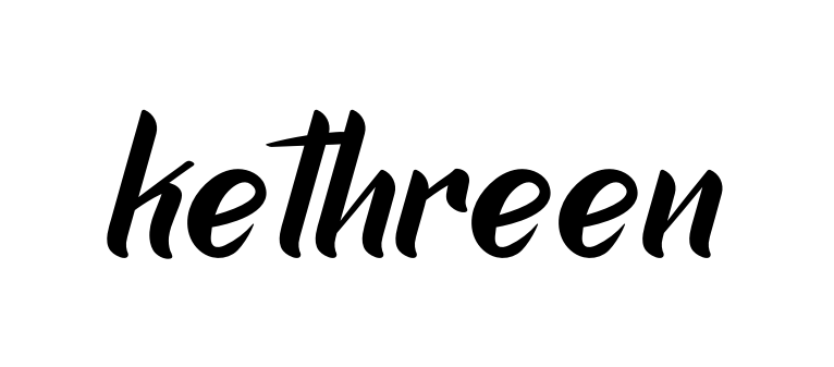 Handwritten Signature for Kethreen - Style 153 Online