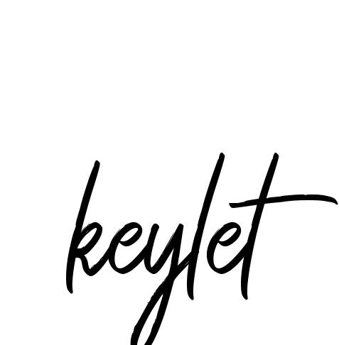 Keylet Signature Style TheRichJulliettaDemo