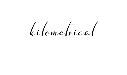 Handwritten Signature for Kilometrical - Style 132 Online