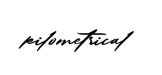 Handwritten Signature for Kilometrical - Style 140 Online