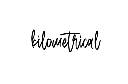 Handwritten Signature for Kilometrical - Style 143 Online