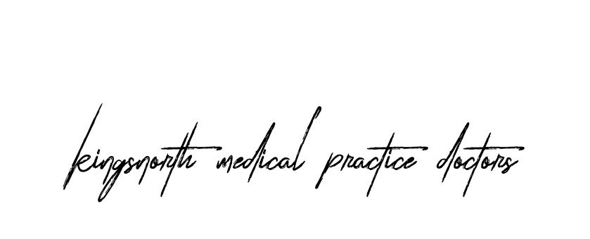 Kingsnorth-medical-practice-doctors signature