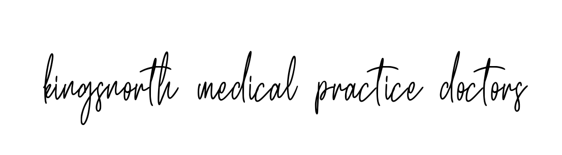 Kingsnorth-medical-practice-doctors signature