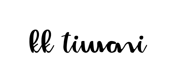 Kk-tiwari signature