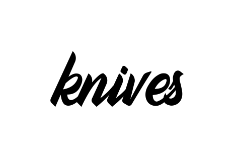 Knives signature