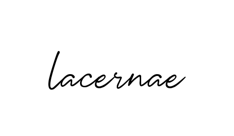 Lacernae signature