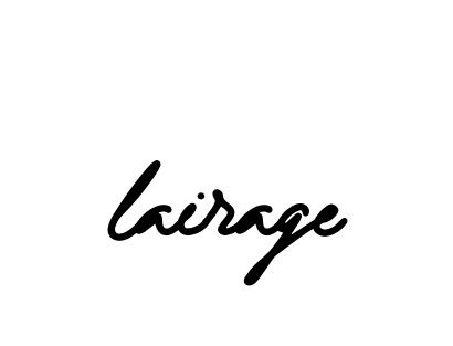 Handwritten Signature for Lairage - Style 138 Online