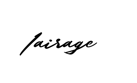 Handwritten Signature for Lairage - Style 140 Online