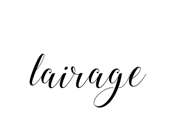Handwritten Signature for Lairage - Style 144 Online