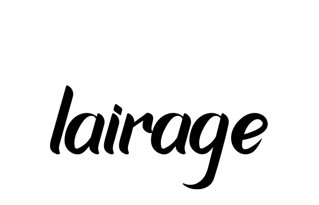 Handwritten Signature for Lairage - Style 153 Online
