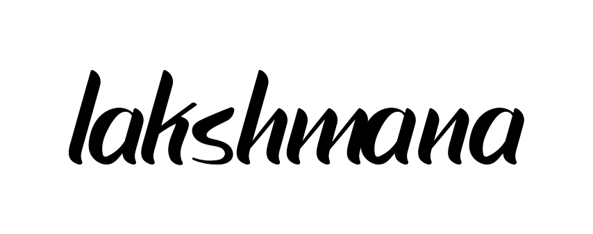 Lakshmana signature