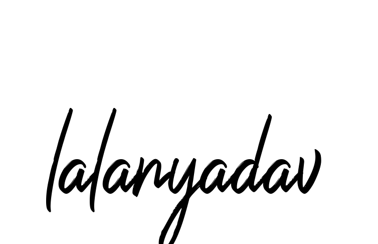 Lalanyadav Signature Style TheRichJulliettaDemo