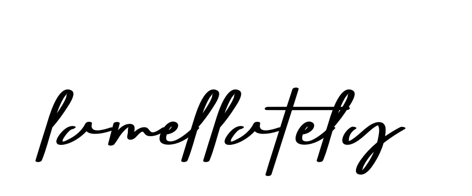 Handwritten Signature for Lamellately - Style 135 Online