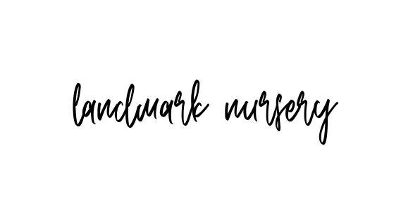 Handwritten Signature for Landmark-nursery - Style 143 Online
