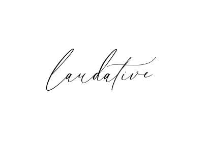 Handwritten Signature for Laudative - Style 134 Online