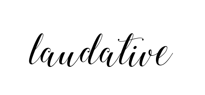 Handwritten Signature for Laudative - Style 144 Online