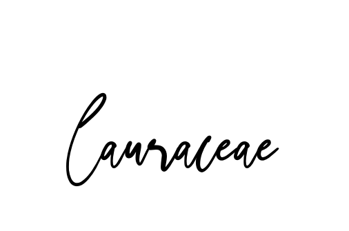 Lauraceae signature