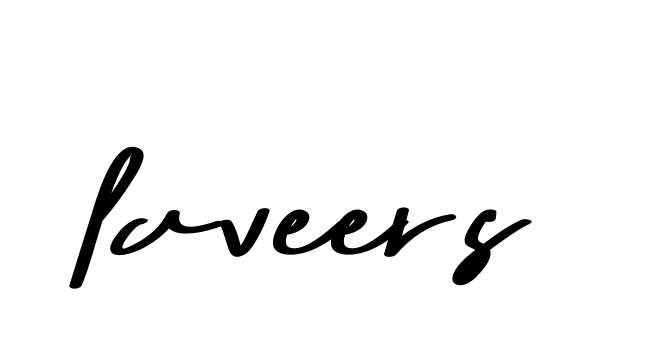 Handwritten Signature for Laveers - Style 135 Online