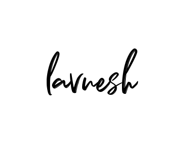 Handwritten Signature for Lavnesh - Style 141 Online