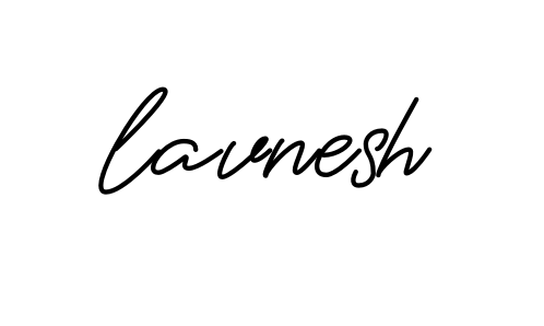 Handwritten Signature for Lavnesh - Style 150 Online