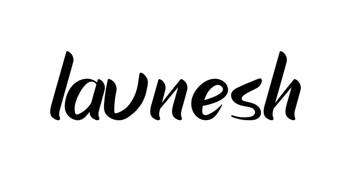 Handwritten Signature for Lavnesh - Style 153 Online