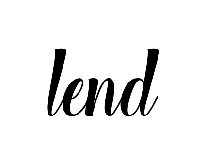 Handwritten Signature for Lend - Style 148 Online