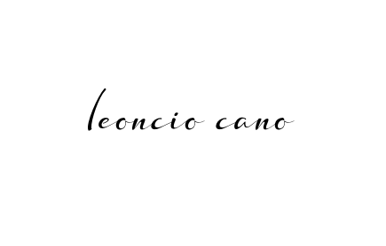 Handwritten Signature for Leoncio-cano - Style 132 Online