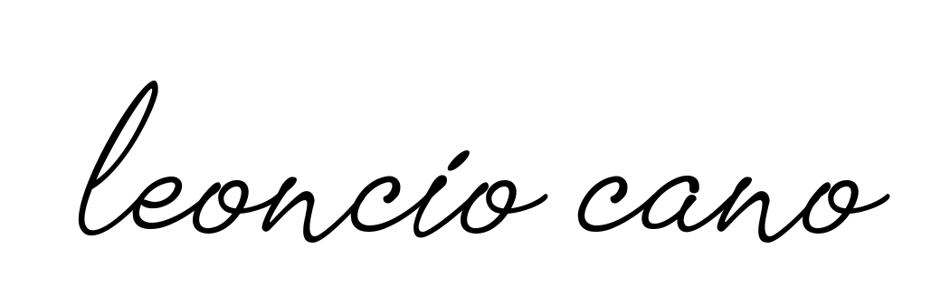 Handwritten Signature for Leoncio-cano - Style 151 Online