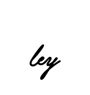 Handwritten Signature for Ley - Style 137 Online