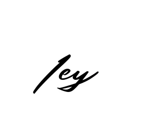 Handwritten Signature for Ley - Style 140 Online