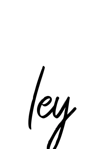 Handwritten Signature for Ley - Style 149 Online