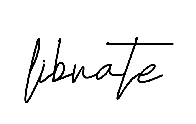 Handwritten Signature for Librate - Style 155 Online