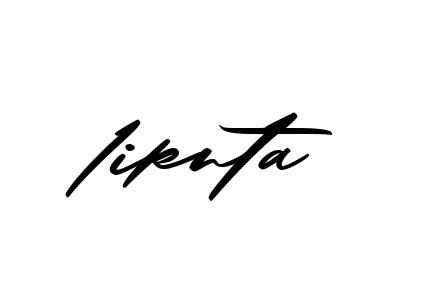 Handwritten Signature for Likuta - Style 140 Online
