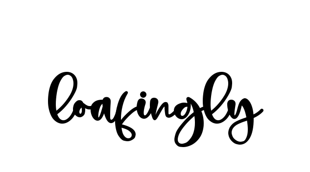 Handwritten Signature for Loafingly - Style 136 Online