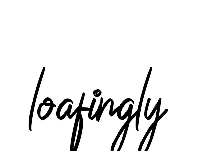 Handwritten Signature for Loafingly - Style 149 Online