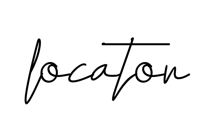 Locator signature