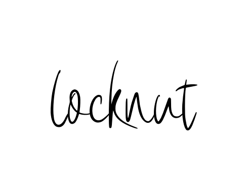 Handwritten Signature for Locknut - Style 146 Online