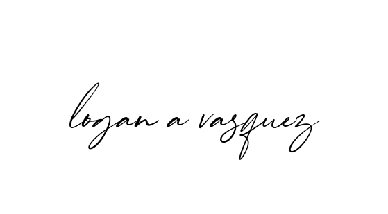 Logan-a-vasquez signature