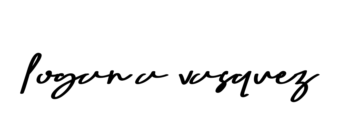 Logan-a-vasquez signature