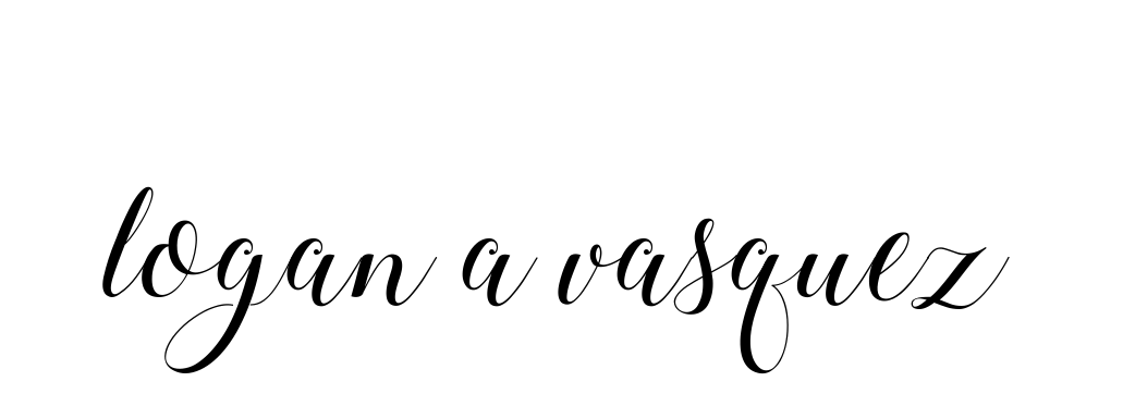Logan-a-vasquez signature