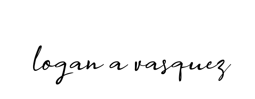 Logan-a-vasquez signature