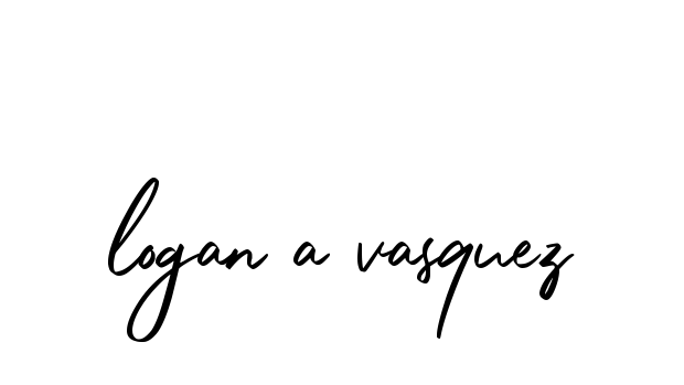 Logan-a-vasquez signature