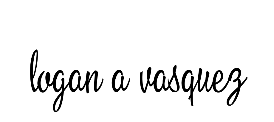 Logan-a-vasquez signature