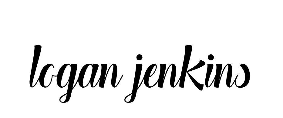 Handwritten Signature for Logan-jenkins - Style 148 Online