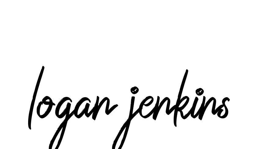 Handwritten Signature for Logan-jenkins - Style 149 Online