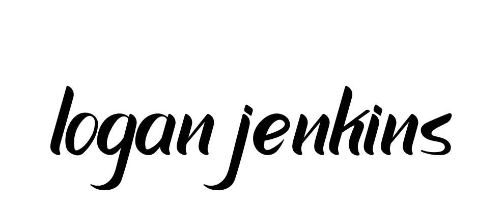Handwritten Signature for Logan-jenkins - Style 153 Online